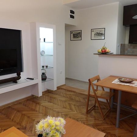 M&M Downtown Apartment Βελιγράδι Εξωτερικό φωτογραφία