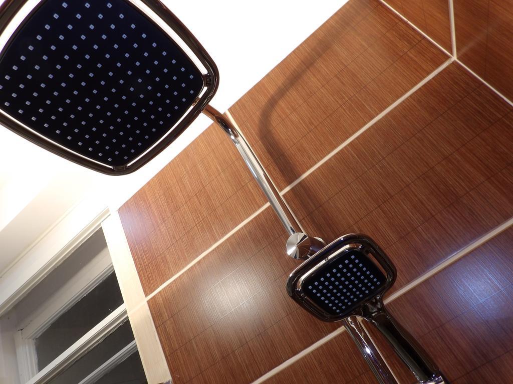 M&M Downtown Apartment Βελιγράδι Εξωτερικό φωτογραφία