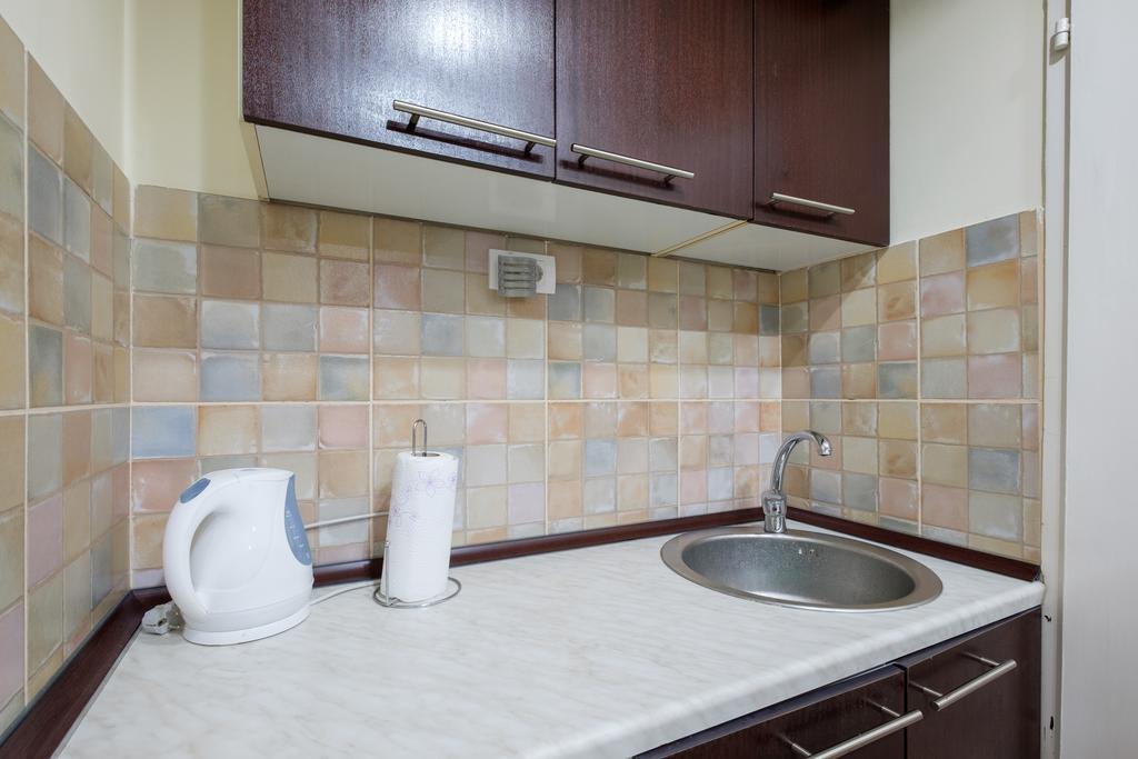 M&M Downtown Apartment Βελιγράδι Δωμάτιο φωτογραφία