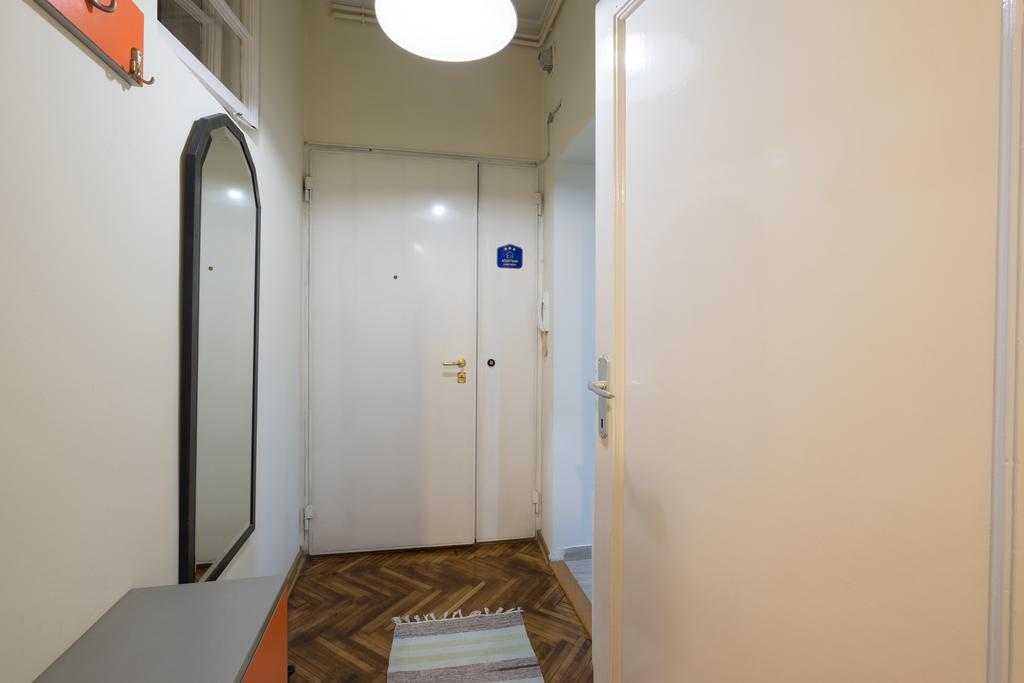 M&M Downtown Apartment Βελιγράδι Δωμάτιο φωτογραφία