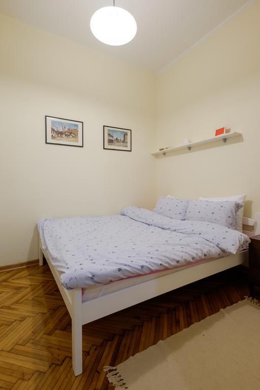 M&M Downtown Apartment Βελιγράδι Δωμάτιο φωτογραφία