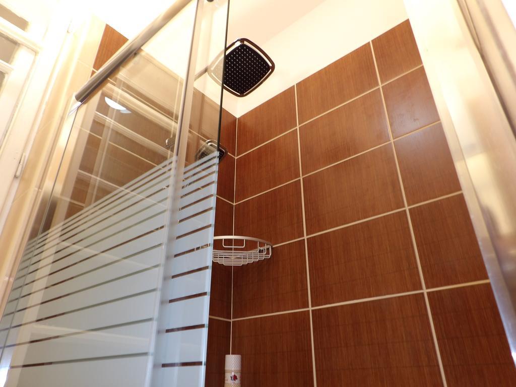 M&M Downtown Apartment Βελιγράδι Εξωτερικό φωτογραφία